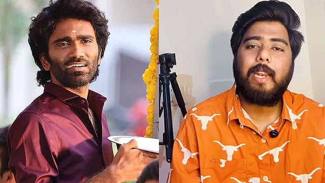 'അന്നൊരു സ്‌ക്രിപ്റ്റുമായി എന്റെ കാറില്‍ കയറിയ ചെറുപ്പക്കാരന്‍, ഇന്ന് തമിഴിന്റെ ഹിറ്റ്‌മേക്കര്‍'; പ്രദീപ് രംഗനാഥിനെക്കുറിച്ച് മലയാളി ഡ്രൈവറുടെ വിഡിയോ