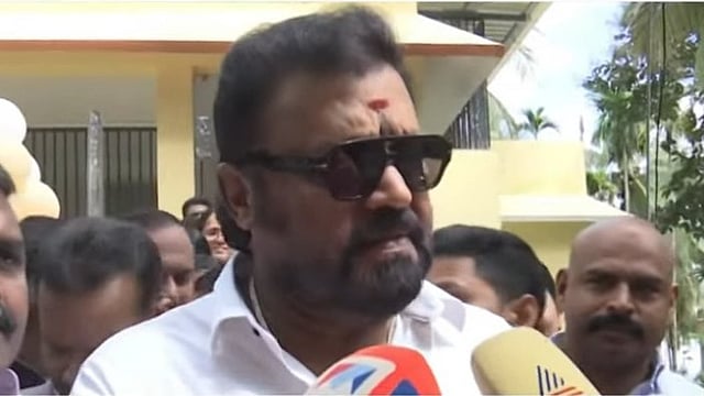 'കേരളത്തിന്റെ പള്സ് അറിയാന് തൃശൂരില് അന്വേഷിക്കണം; കോര്പ്പറേഷന് ബിജെപി ഭരിക്കും'