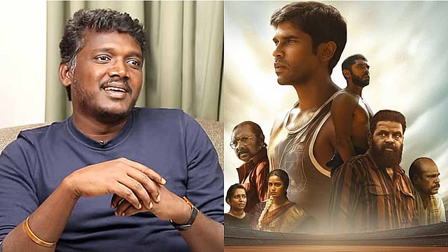 'എന്തിന് എല്ലാ സിനിമയിലും ജാതി പറയുന്നു?'; വിമര്ശകര്ക്ക് മാരി സെല്വരാജിന്റെ മറുപടി; കയ്യടിച്ച് സോഷ്യല് മീഡിയ