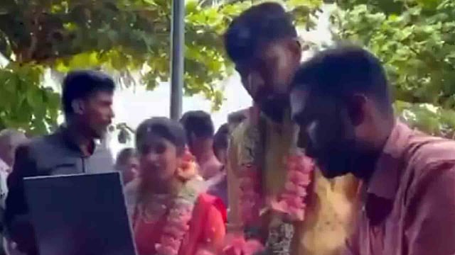 'പവന് കല്യാണ് സാര്... കേരളത്തിലെ പോലെ ഇവിടെയും വേണം', കെ സ്മാര്ട്ട് വിവാഹ രജിട്രേഷൻ ആന്ധ്രയിലും വൈറല്
