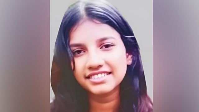 കൂട്ടുകാരിയുമായി ഫോണില്‍ സംസാരിച്ചതിന് വഴക്ക് പറഞ്ഞു; പത്താം ക്ലാസുകാരി ജീവനൊടുക്കി