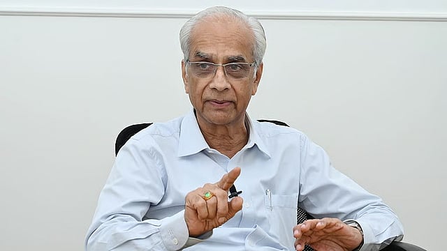 കെ ജയകുമാർ തിരുവിതാംകൂർ ദേവസ്വം ബോർഡ് പ്രസിഡന്റ്? മുഖ്യമന്ത്രി തീരുമാനിക്കും