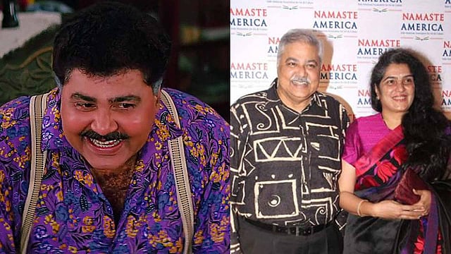 അള്ഷിമേഴ്സുള്ള ഭാര്യയ്ക്ക് കൂട്ടിരിക്കാന് കിഡ്നി മാറ്റിവച്ചു; മരിക്കും മുമ്പ് കൂട്ടുകാരന് അയച്ച മെസേജ്; കൊഴിയുന്ന ഓര്മകള്ക്കൊപ്പം മധു ഇനി തനിച്ച്