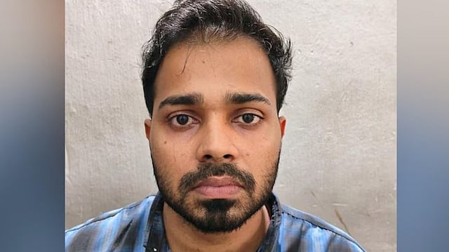 ഡേറ്റിങ് ആപ്പിലൂടെ പരിചയം, വിവാഹ വാഗ്ദാനം നല്‍കി ലോഡ്ജില്‍ കൊണ്ടുപോയി പീഡിപ്പിച്ചു