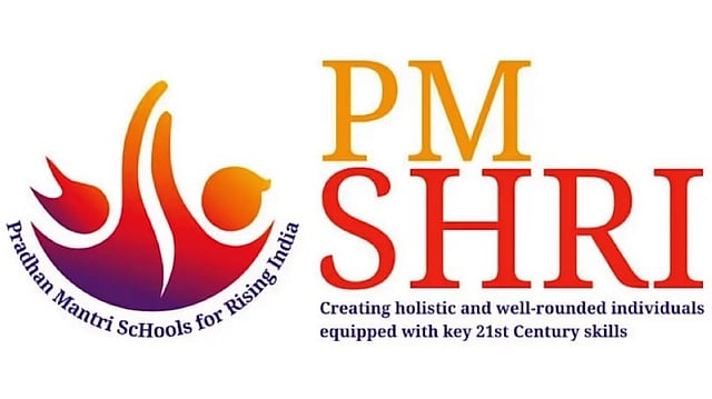 PM SHRI