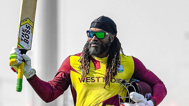 ക്രിസ് ഗെയ്ല്, west indies cricket