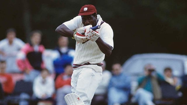 വിവിയന് റിച്ചാര്ഡ്സ്, west indies cricket