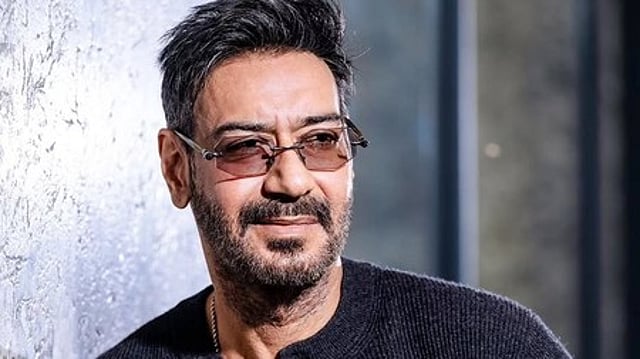 Ajay Devgn