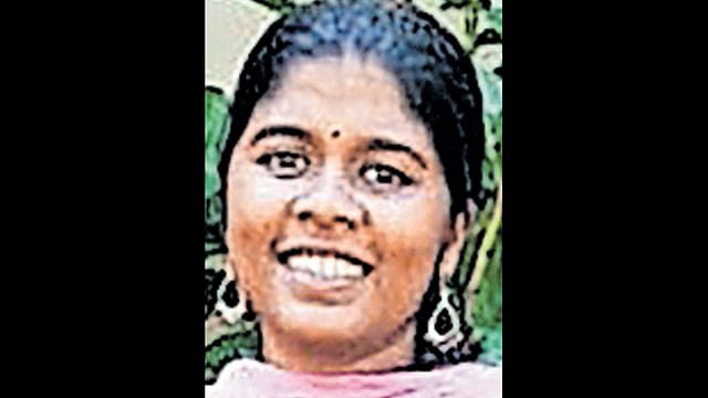 പൊലീസ് ഫിസിക്കല് ടെസ്റ്റിനായി ഓട്ടപരിശീലനത്തിനിടെ 22കാരി കുഴഞ്ഞുവീണ് മരിച്ചു