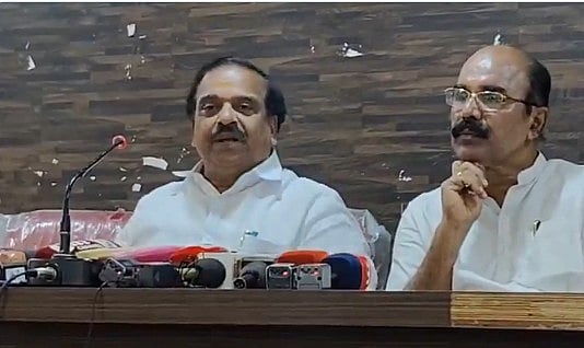 പിണറായി സര്‍ക്കാര്‍ മുട്ടുമടക്കിയത് മതമൗലികവാദികള്‍ക്കു മുന്നില്‍; പിഎം ശ്രീ നടപ്പാക്കും വരെ ബിജെപി സമരം; പികെ കൃഷ്ണദാസ്