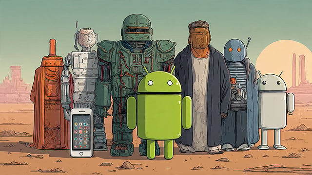 android