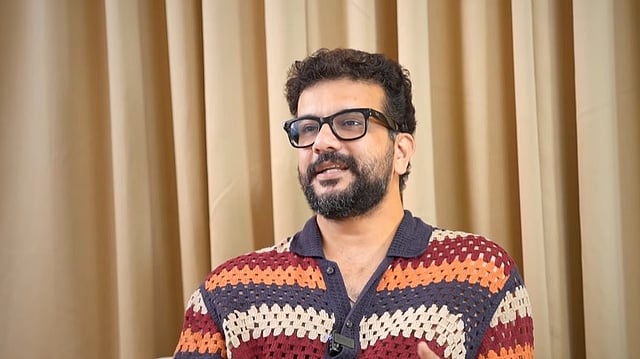 'ആ സിനിമയ്ക്ക് ശേഷം എനിക്ക് ഷർവാണി ഇടാൻ പറ്റാതെയായി'; രസകരമായ അനുഭവം പറഞ്ഞ് രമേഷ് പിഷാരടി