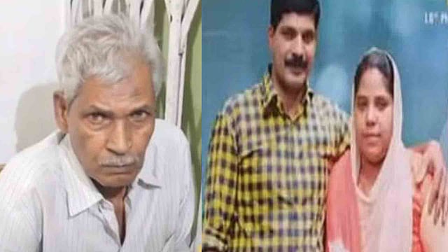 മകനെയും കുടുംബത്തെയും വീടിന് തീവെച്ച് കൊലപ്പെടുത്തി: എണ്‍പതുകാരന് വധശിക്ഷ