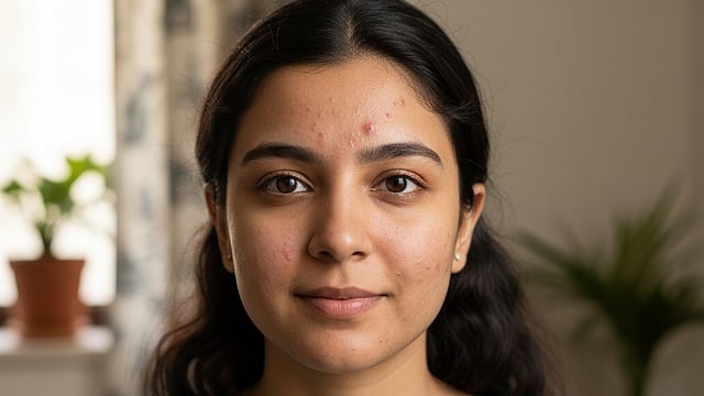 മുഖക്കുരു മാറാൻ 10 ടിപ്സ്