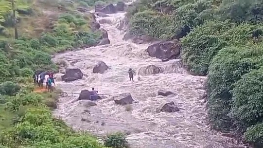 വിനോദസഞ്ചാരികളുടെ ശ്രദ്ധയ്ക്ക്!; വാല്പാറയിലേക്ക് നവംബര് ഒന്നുമുതല് ഇ- പാസ് നിര്ബന്ധം