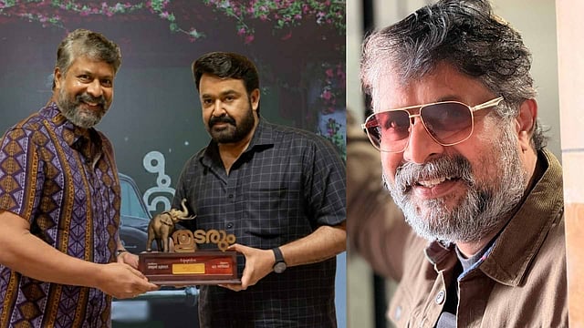 'ആ വലിയ മനുഷ്യന്റെ കൂട്ടുകാരനായി, ഒറ്റുകാരനായി, മകനായി...'; ഇനി ദൃശ്യത്തിലെ എസ്ഐ സുരേഷ് ബാബുവിലേക്ക്