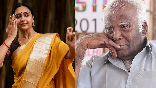 എം ആര് രാഘവവാര്യര്ക്ക് കേരള ജ്യോതി; കേരള പുരസ്കാരങ്ങള് പ്രഖ്യാപിച്ചു