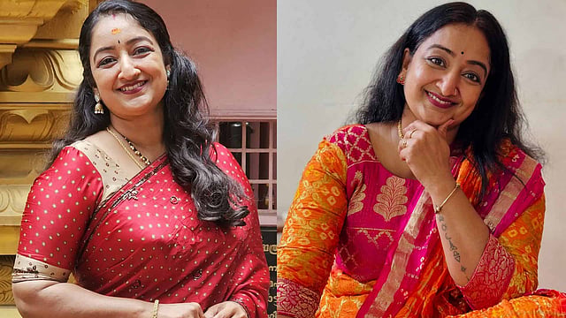 Indulekha