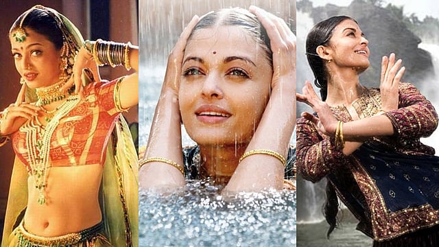 നൃത്തത്തിലും വിസ്മയമാകുന്ന ആഷ്; താരറാണിയുടെ അഞ്ച് ഐക്കണിക് ഡാൻസ് പെർഫോമൻസുകൾ