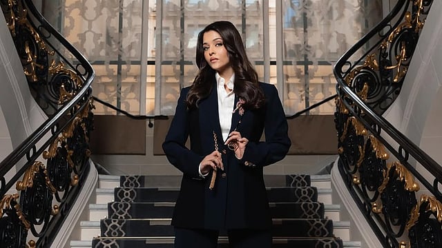 Aishwarya Rai