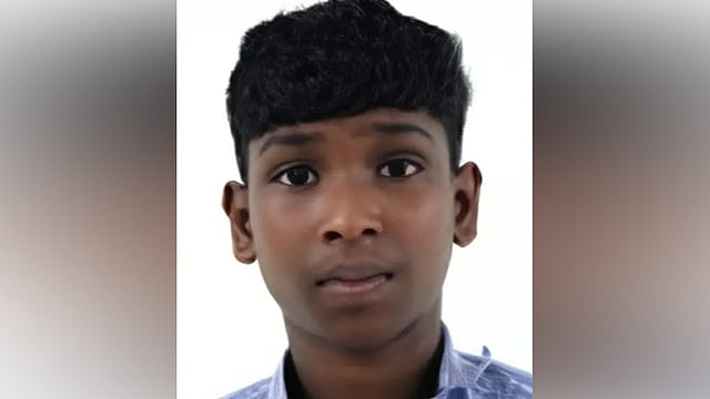 student drowned in neyyar