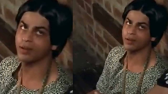 Shahrukh Khan