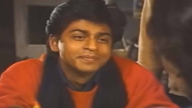 Shahrukh Khan