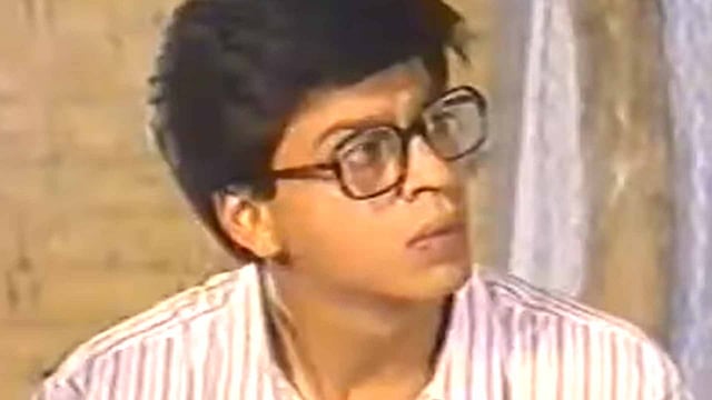 Shahrukh Khan