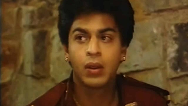 Shahrukh Khan