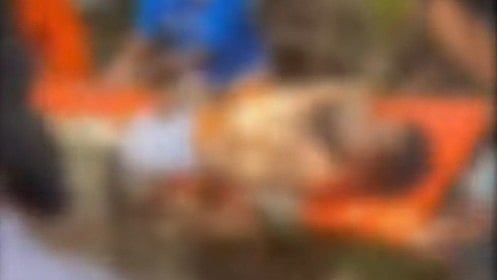 കുട്ടിക്കാനത്ത് വിനോദ സഞ്ചാരി കയത്തിൽ വീണ് മരിച്ചു; ഒപ്പമുള്ള സുഹൃത്ത് വാഹനവുമായി കടന്നുകളഞ്ഞു