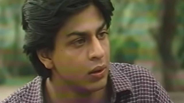 Shahrukh Khan