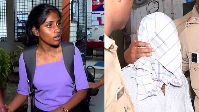 'അവളെ നടുവിന് ചവിട്ടി പുറത്തിട്ടു, എന്നെയും വലിച്ച് പുറത്തിടാന് ശ്രമിച്ചു'; അതിക്രമത്തിന്റെ നടുക്കം മാറാതെ സുഹൃത്ത്