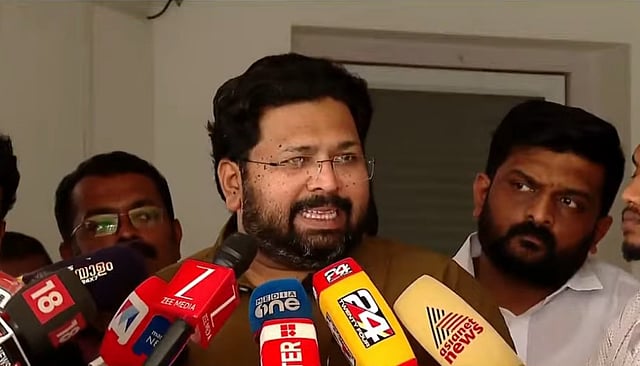 എല്ലാം നല്‍കിയത് പാര്‍ട്ടി; ഏത് ചുമതലയും ഏറ്റെടുക്കും; 51 സീറ്റ് നേടി അധികാരം പിടിക്കും; കെഎസ് ശബരീനാഥന്‍