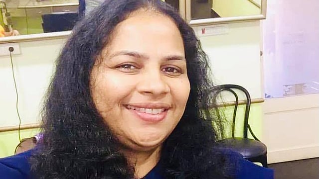 Sindhu Joy