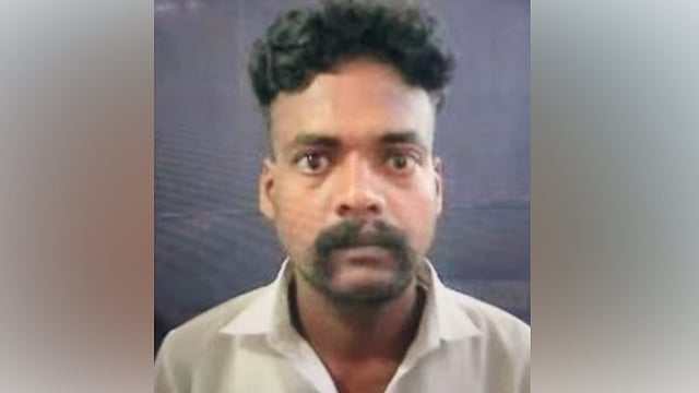 കൊള്ളയും കൊലപാതകവും ഉൾപ്പെടെ 53 കേസുകളിൽ പ്രതി; കുപ്രസിദ്ധ ഗുണ്ടാ നേതാവ് ബാലമുരുകൻ പൊലീസ് കസ്റ്റഡിയിൽ നിന്നു കടന്നു കളഞ്ഞു