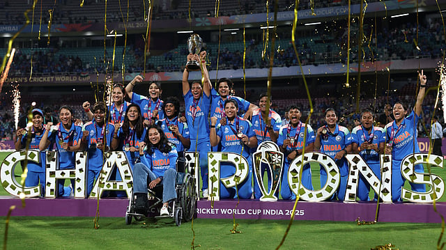 indian womens cricket