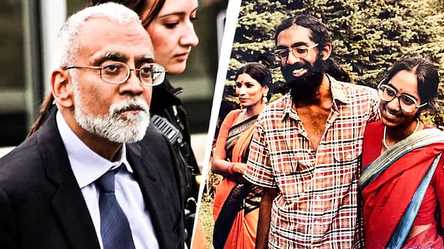 ചെയ്യാത്ത കുറ്റത്തിന് 43 വര്ഷം ജയിലില്; സുബ്രഹ്മണ്യം വേദത്തിനെ ഇന്ത്യയിലേയ്ക്ക് നാടുകടത്തില്ല