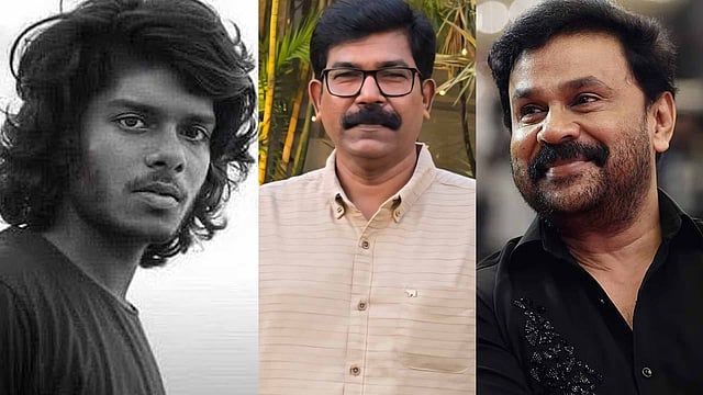 'വേടന്റെ സ്ഥാനത്ത് ദീലിപ് ആയിരുന്നുവെങ്കിലോ..?'; ഇരട്ടത്താപ്പ് മലയാളിയുടെ മുഖമുദ്രയെന്ന് സംവിധായകന്