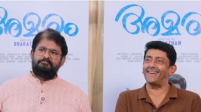 'അമരത്തിന്റെ ബജറ്റ് 50 ലക്ഷത്തിനും മുകളിൽ; ലോഹിതദാസ് ഈ കഥയെഴുതാൻ കാരണം മമ്മൂട്ടി'