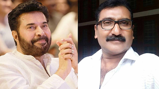 ഞാന്‍ പറഞ്ഞ സീനില്‍ ആളുകള്‍ കൂവി, അന്ന് മമ്മൂക്ക എന്നെ വിളിച്ചൂ; ഇംഗ്ലീഷ് പറഞ്ഞാല്‍ ഡേറ്റ് കിട്ടും: കലാഭവന്‍ അന്‍സാര്‍