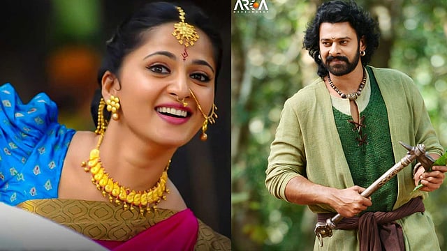 ഇത് ബാഹുബലിയുടെ പവർ! കളക്ഷൻ 50 കോടിയിലേക്ക്