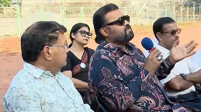 തൃശൂരില് നിന്ന് എയര്പോര്ട്ടിലേക്ക് മെട്രോ വരില്ല; എയിംസിന് തറക്കല്ലിടാതെ 2029ല് വോട്ട് ചോദിക്കില്ല; സുരേഷ് ഗോപി