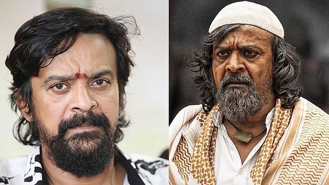 'കെജിഎഫ്' താരം ഹരീഷ് റായ് അന്തരിച്ചു