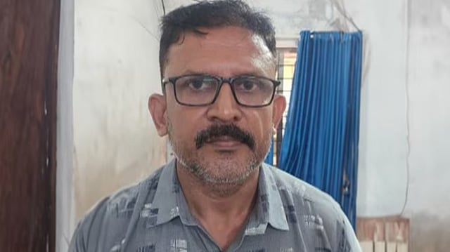 മതം മാറി, പേരു മാറി, 25 വര്ഷം ഒളിവു ജീവിതം, ഒരൊറ്റ ഫോണ്കോളില് കുടുങ്ങി; ബലാത്സംഗ കേസ് പ്രതി പിടിയില്