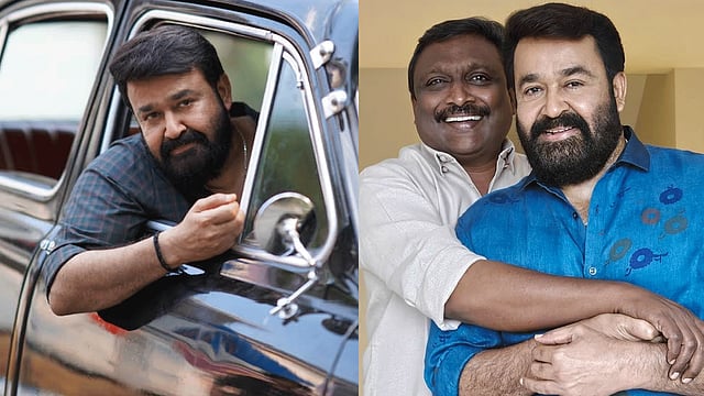 ബെന്സിനായി സ്വന്തം കാര് തരാമെന്ന് ലാലേട്ടന്; ജോര്ജ് സാറിനെ തേടി ആദ്യം ചെന്നത് ഹിന്ദി നടനിലേക്ക്!