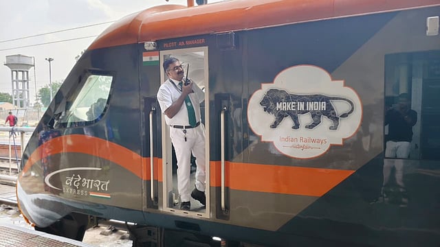 കഴിഞ്ഞദിവസം വിജയകരമായി ട്രയല് റണ് പൂര്ത്തിയാക്കിയിരുന്നു.