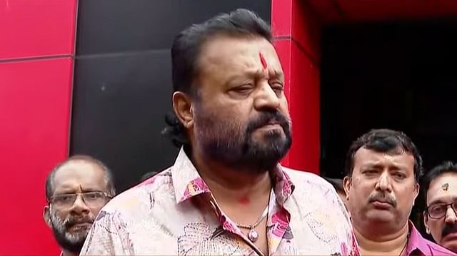 'കുട്ടികള്‍ പാടിയത് തീവ്രവാദ ഗാനം ഒന്നും അല്ലല്ലോ?; സംഗീതത്തിന് ജാതിയില്ല, മതമില്ല, ഒരു പുണ്ണാക്കുമില്ല'