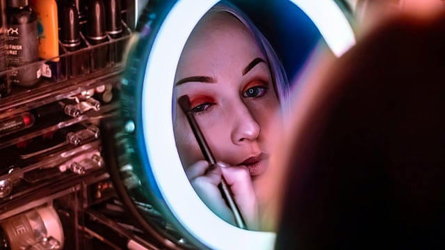 Makeup