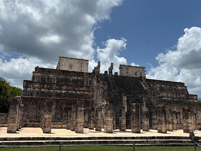 Chichen Itza