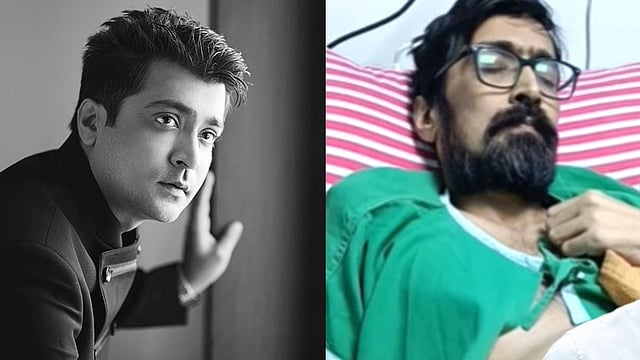 ഫഹദിനൊപ്പം അഭിനയിച്ച നടൻ അഭിനയ് കിങ്ങർ അന്തരിച്ചു